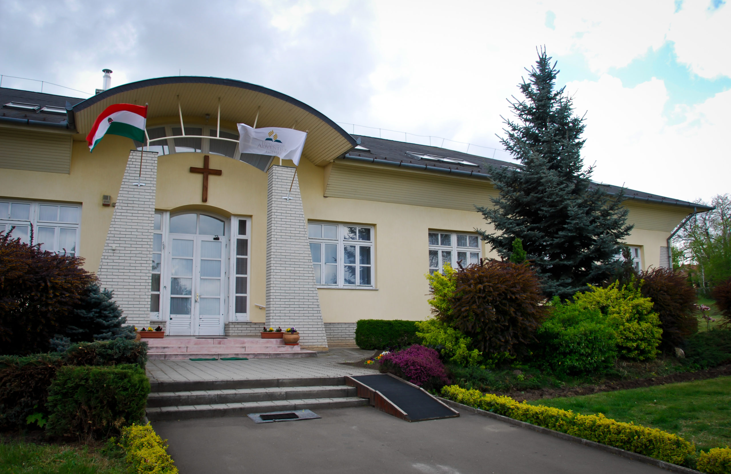 Adventista Teológiai Főiskola